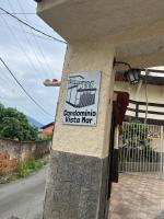 Apartamento Vista Mar - B&B Angra dos Reis