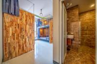 Lit dans Dortoir pour Femmes de 4 Lits