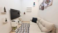 Studio próximo a Praia de Copacabana - Bed and Breakfast Rio de Janeiro