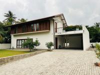 Lake Round Luxury House - B&B