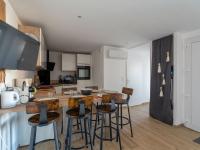 Appartement T3 proche océan, Biscarrosse Plage, pour 6, parking - FR-1-319-606 - Bed and Breakfast Biscarrosse