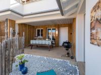 Appartement T3 proche océan, Biscarrosse Plage, pour 6, parking - FR-1-319-606 - B&B Biscarrosse