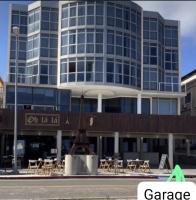 Apartamento en la playa de Piriápolis - B&B