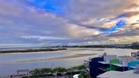 Amazing Views, Walk Everywhere! - Ferienwohnung