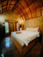 Coffee Homestay Tetebatu - B&B Tetebatu