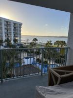 Gulf Shores Surf and Racquet Club Unit 406C - Chambres d'hôtes Gulf Shores
