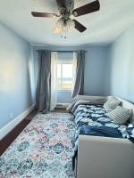 Appartement met 2 slaapkamers