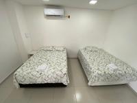 Chalé Maren - B&B Marechal Deodoro