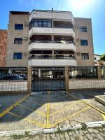 Hospedatom - Apartamento Economy Prainha Arraial do Cabo - Chambres d’hôtes Arraial do Cabo