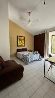 Chambre Double avec Salle de Bains Privative