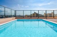 Appartement 2 Chambres