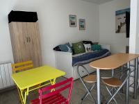 Studio 2 pers, accès direct plage Les Sables-d'Olonne - FR-1-197-623 - B&B Les Sables-d'Olonne