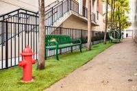 StaysPro - Modern Westwood Executive Suite near UCLA & Beverly Hills - B&B