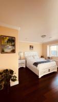 Chambre Double avec Salle de Bains Commune