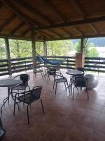Pod Bocianim Gniazdem - B&B Ropienka