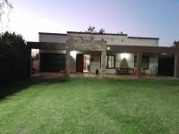 Cabaña SUSI - B&B
