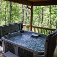 Couples Paradise I - by The Chalets - B&B Logan