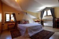 Apartamento de 2 dormitorios