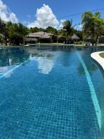 Iloa Residenci Family - Chambres d’hôtes Barra de São Miguel