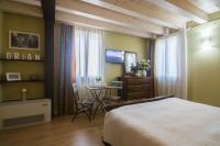 Camera Matrimoniale Superior - Uva 