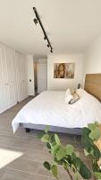 Diseño y confort en El Golf - B&B Santiago del Cile