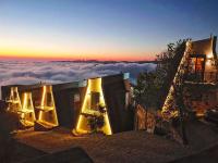 Orion, Hills of Zaarour - B&B Srâr