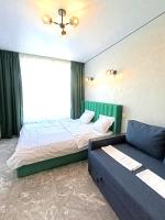 Апартаменти Ашан Автовокзал Стрийська - B&B
