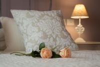 Camera Matrimoniale Classic Melograno