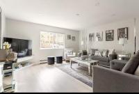 The Oxford Signature Luxury Entire Family Suite - B&B Coquitlam