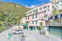 Méa Mare Apartment - L'Opera Group - Bed and Breakfast Riomaggiore
