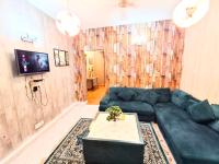 Hotel Star Blueberry's - B&B Nueva Delhi