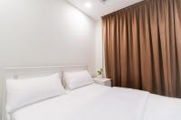 Sunrise Stay 202 Comfy Modern Room in Hulhumale by the Beach - B&B Hulhumale