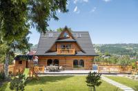 Willa Halna - B&B