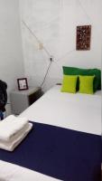 Budget Twin Room