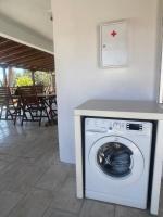 Blue Pearl Beach House - B&B Sozópoli