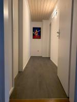 Habitación Doble Estándar con baño compartido