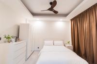 202 Comfy Modern Room in Hulhumale by the Beach - B&B