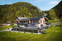 Der Hof - Perntal Retreat - Bed and Breakfast