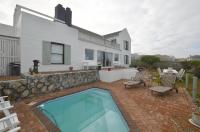 Urban Sole Beach House - B&B Yzerfontein