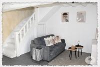 Douce escapade prés de Beauval et des Châteaux - Bed and Breakfast Romorantin-Lanthenay