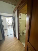 PIAZZETTA DEL FORNO GRAZIOSO BILOCALE ad ASSERGI - Chambres d’hôtes