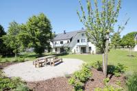 Rex Rugia FeWo12-2 strandnah,Terrasse,Sauna,Pool - B&B Lobbe