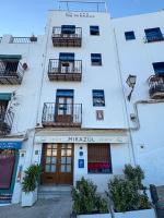 B&B Mirazul - Ferienwohnung Peníscola
