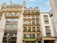 Merveil - Family Suite - Louvre - Aboukir VIII - B&B París