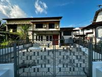 Molek Vacation Home - Chambres d’hôtes Tasek Glugor