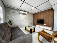 Molek Vacation Home - Chambres d’hôtes Tasek Glugor