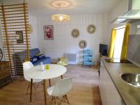 Studio moderne au cœur du centre historique - B&B Avignone
