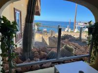 Sunny view - Ferienwohnung Las Américas