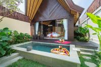 Villa Dijabu - B&B Kuta