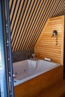 Spa Villa Smetovi with Jacuzzi & Sauna - B&B Zenica